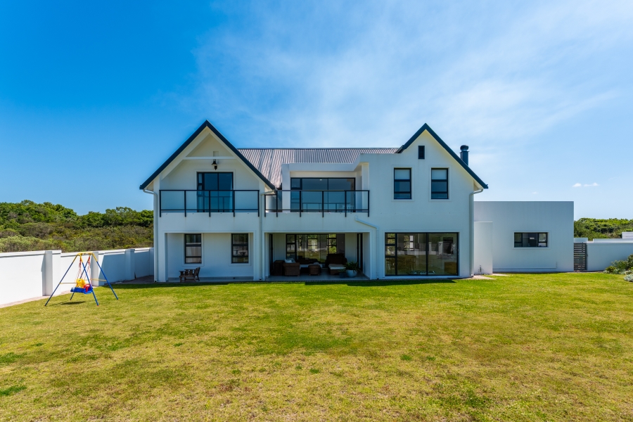 4 Bedroom Property for Sale in St Francis Links Eastern Cape